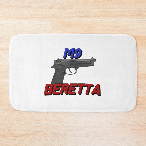 Item preview, M9 BERETTA (DESIGN 2021) designed and sold by MilitaryStore.