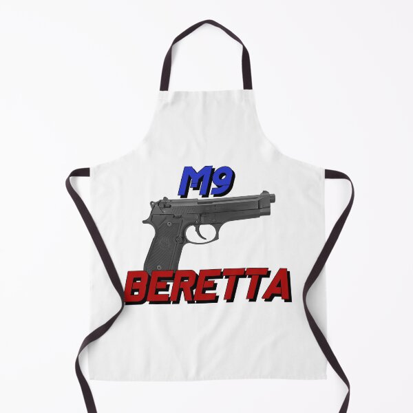 Item preview, M9 BERETTA (DESIGN 2021) designed and sold by MilitaryStore.