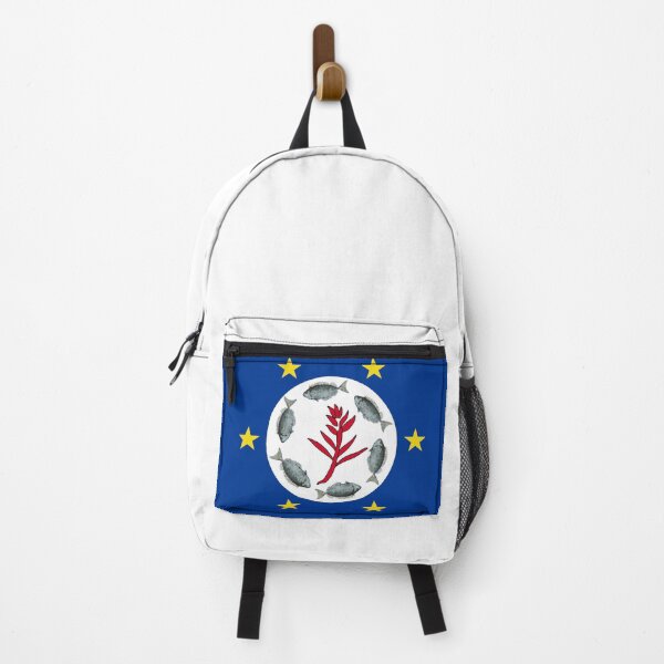 Item preview, AIRAI STATE FLAG designed and sold by iungs.