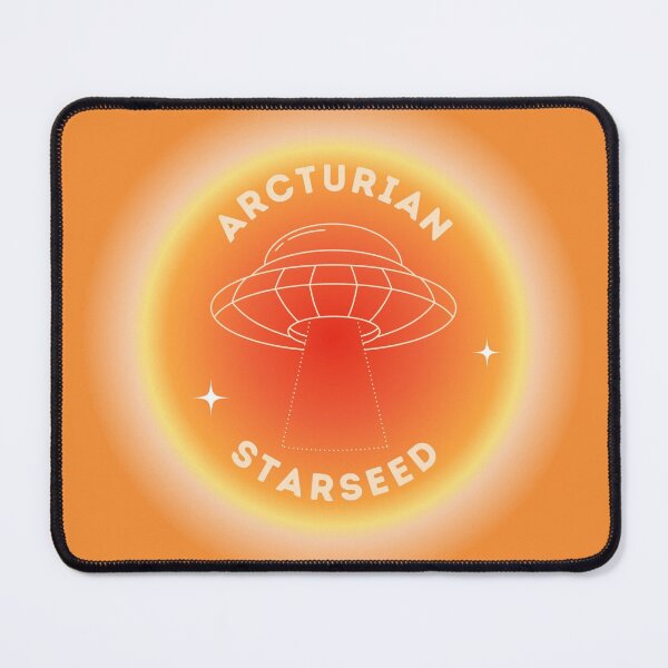Item preview, Arcturian Starseed designed and sold by mooneko.