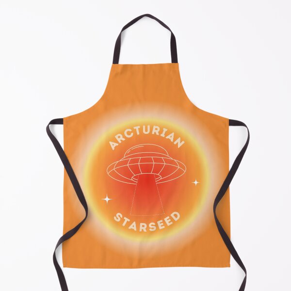 Item preview, Arcturian Starseed designed and sold by mooneko.