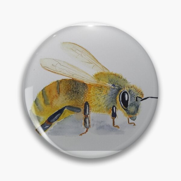 Item preview, Honeybee designed and sold by deeptitrivedi.