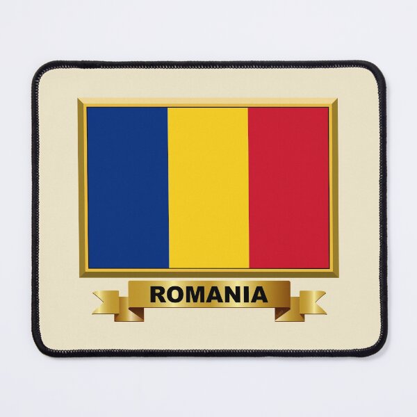 Item preview, ROMANIA Gifts, Masks, Stickers & Products (11) designed and sold by mpodger.