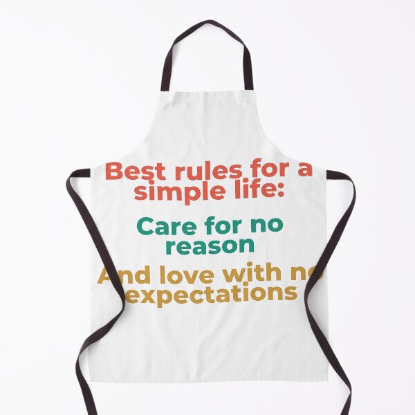 Item preview, Rules for Life designed and sold by MotivationDNA.