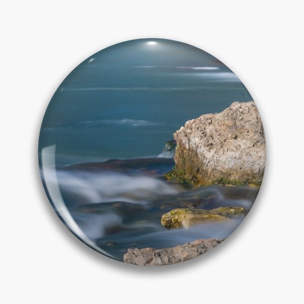Item preview, Looking Over Joplin Grand Falls designed and sold by mljdwhite.