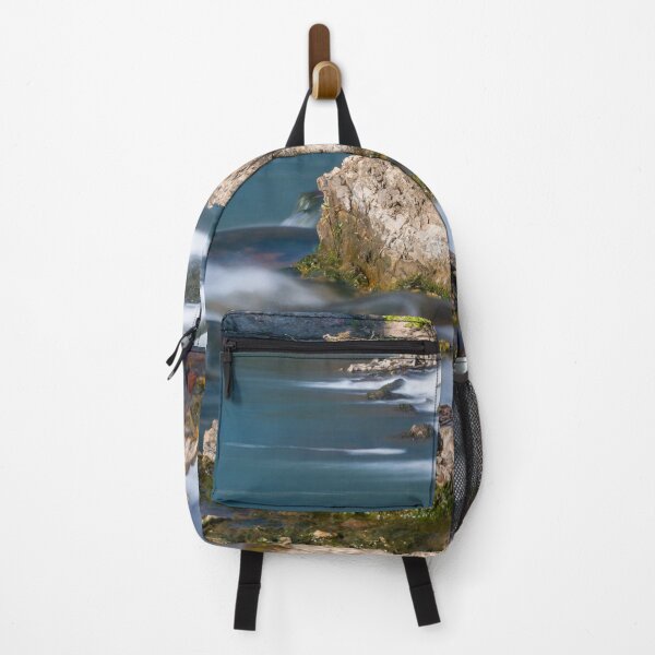 Item preview, Looking Over Joplin Grand Falls designed and sold by mljdwhite.