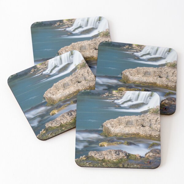 Item preview, Looking Over Joplin Grand Falls designed and sold by mljdwhite.