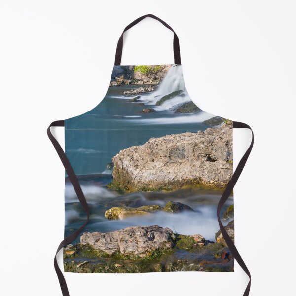 Item preview, Looking Over Joplin Grand Falls designed and sold by mljdwhite.