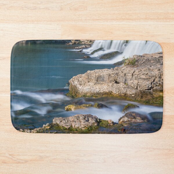 Item preview, Looking Over Joplin Grand Falls designed and sold by mljdwhite.