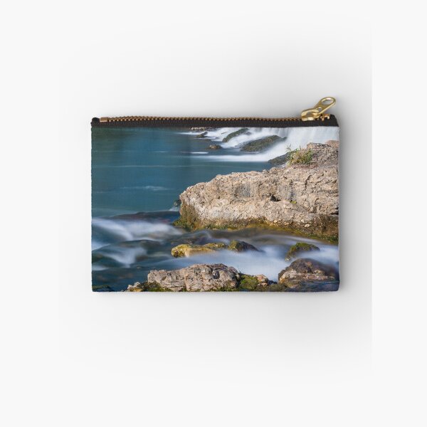 Item preview, Looking Over Joplin Grand Falls designed and sold by mljdwhite.