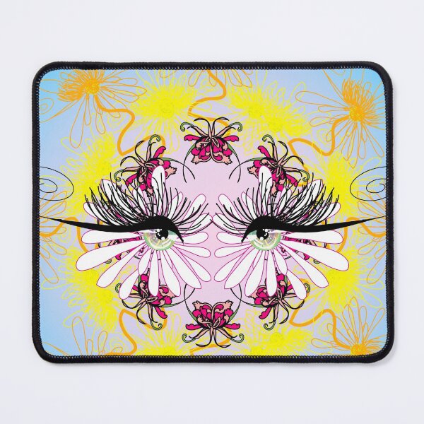 Item preview, Floral Ideation designed and sold by InfinitePathArt.
