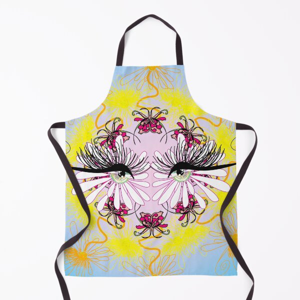 Item preview, Floral Ideation designed and sold by InfinitePathArt.