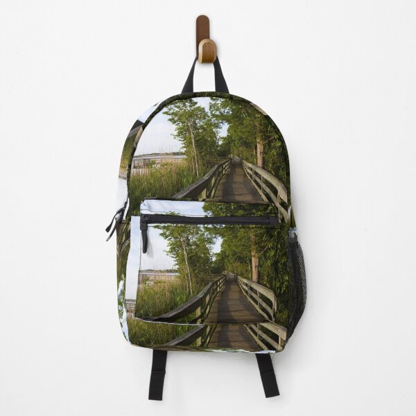 Item preview, Historic Blakeley State Park located on the Tensaw River in Alabama is very lush in the summertime designed and sold by OrcaNature.