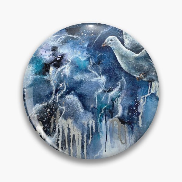 Item preview, Fear not designed and sold by Claudia Gantenbein.