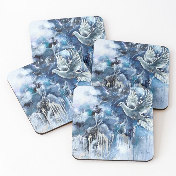 Item preview, Fear not designed and sold by Claudia Gantenbein.