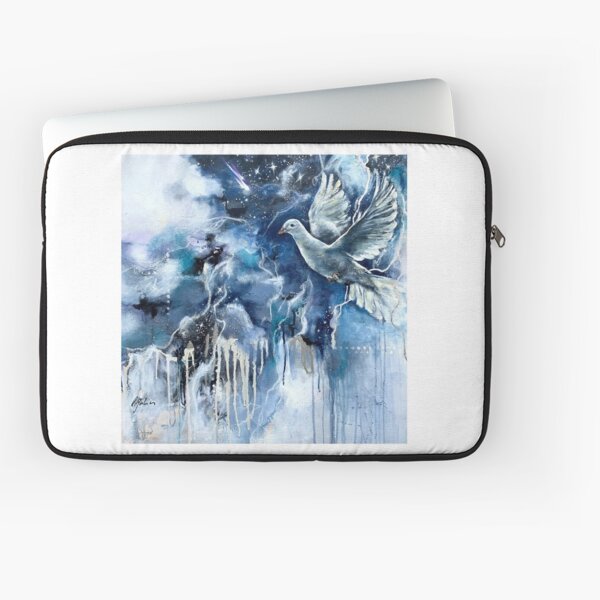 Fear not Laptoptasche