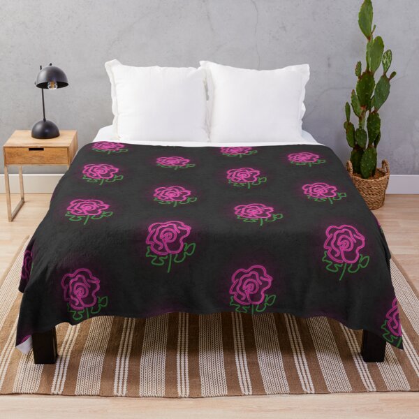 Item preview, Pink Rose designed and sold by Pattokarts.