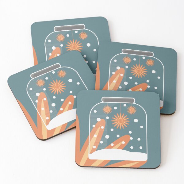 Item preview, Winter magic designed and sold by nata-unterwegs.