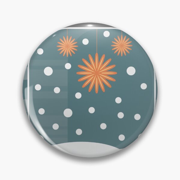 Item preview, Snow magic designed and sold by nata-unterwegs.