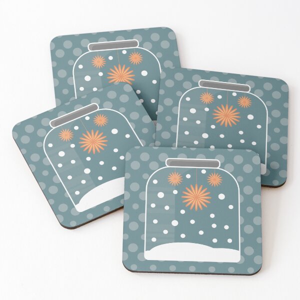 Item preview, Snow magic designed and sold by nata-unterwegs.
