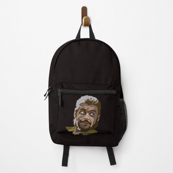 Item preview, Che Guevara portrait in an unexpected interesting perspective designed and sold by CatCoconut-Art.