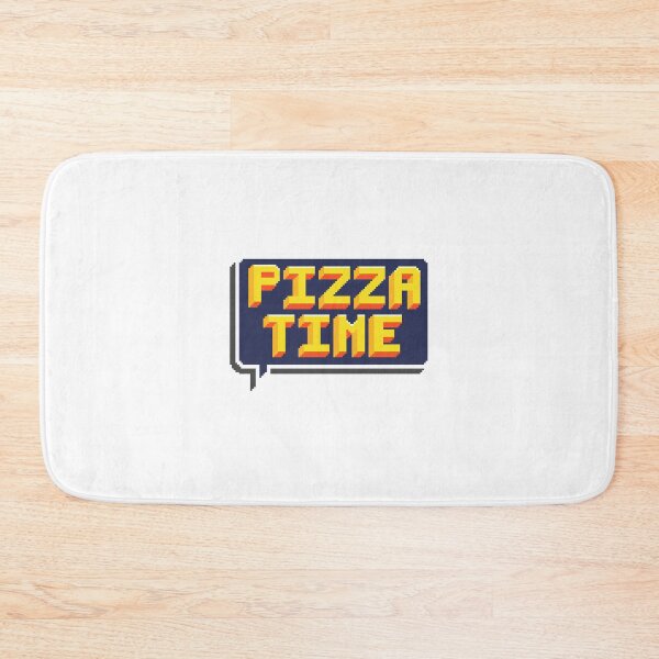 Item preview, Pizza Time designed and sold by Tundrarich.
