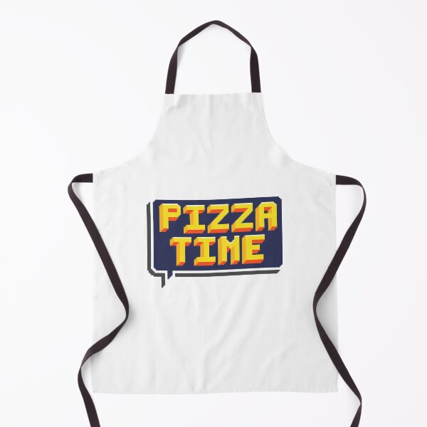 Item preview, Pizza Time designed and sold by Tundrarich.
