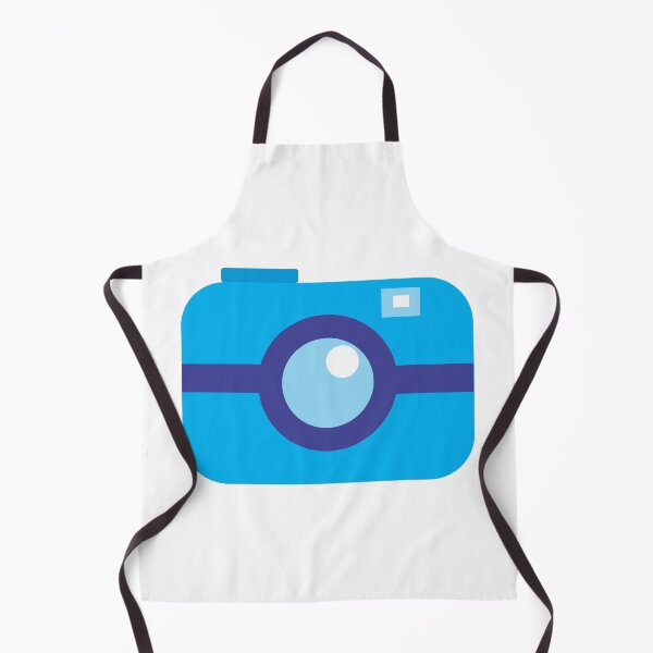 Item preview, Blue Camera designed and sold by fadingganature.