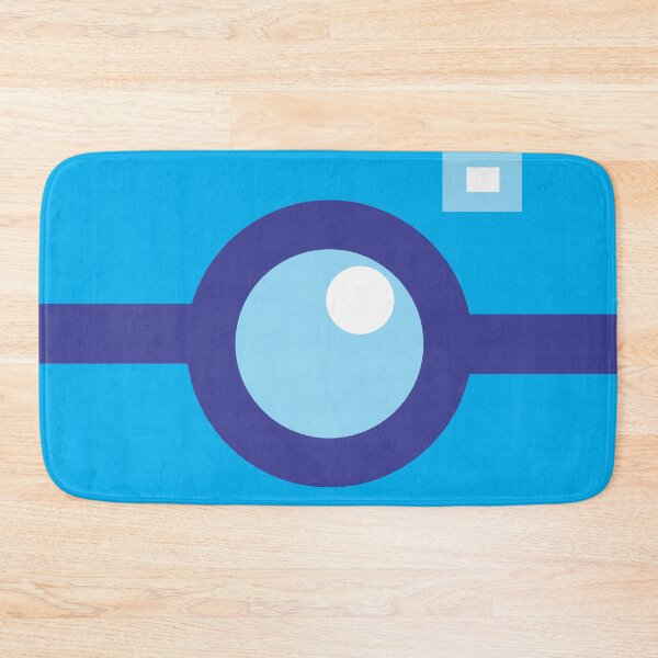 Item preview, Blue Camera designed and sold by fadingganature.