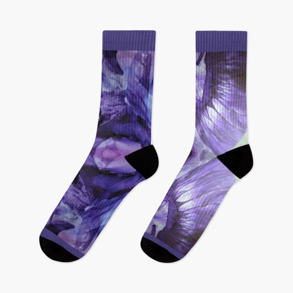 Item preview, Lost in Purple  designed and sold by Lauren McMillan.