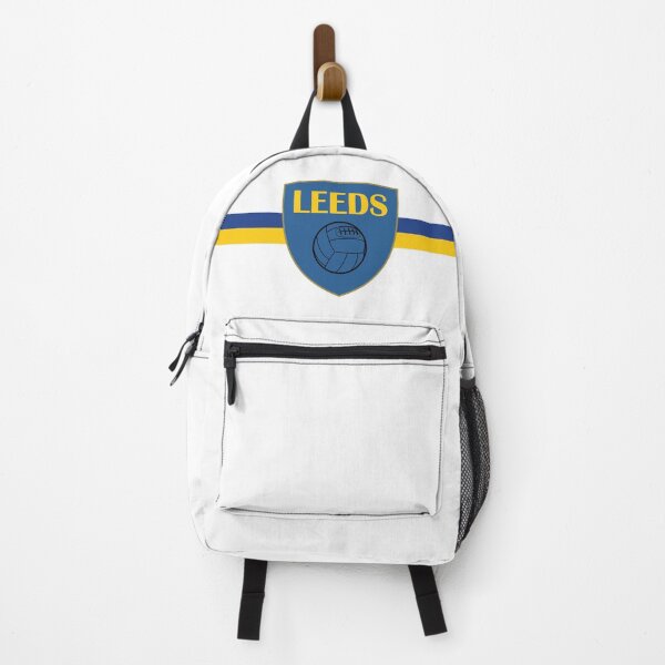 Aperçu de l'œuvre Leeds créée et vendue par Forever-fan.