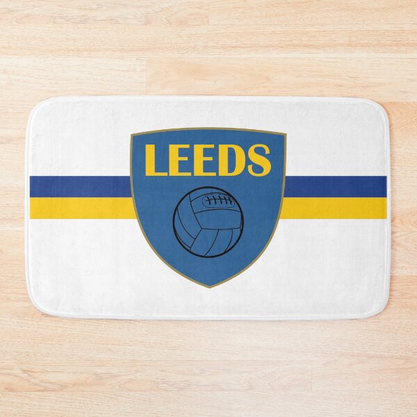 Item preview, Leeds designed and sold by Forever-fan.