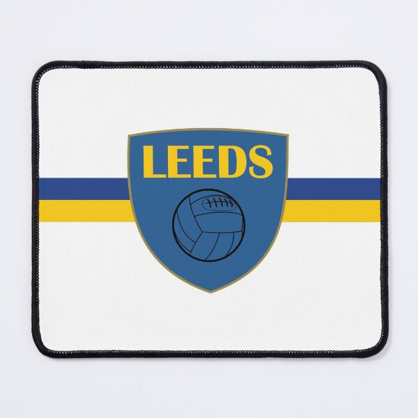 Aperçu de l'œuvre Leeds créée et vendue par Forever-fan.