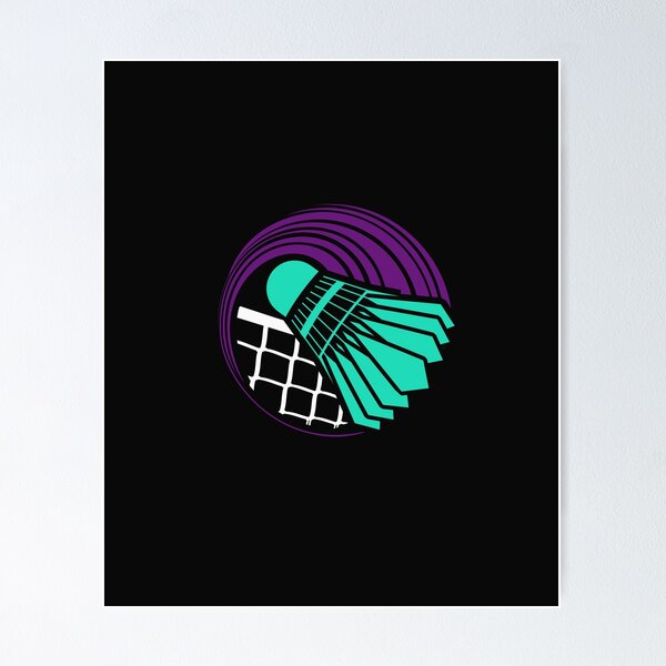 Item preview, Badminton designed and sold by Sunset-1.