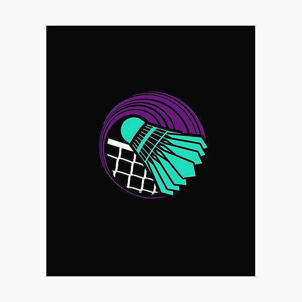 Item preview, Badminton designed and sold by Sunset-1.
