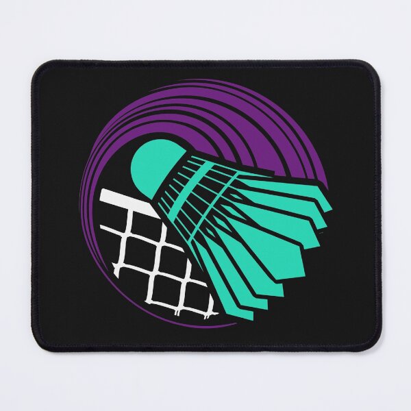 Item preview, Badminton designed and sold by Sunset-1.