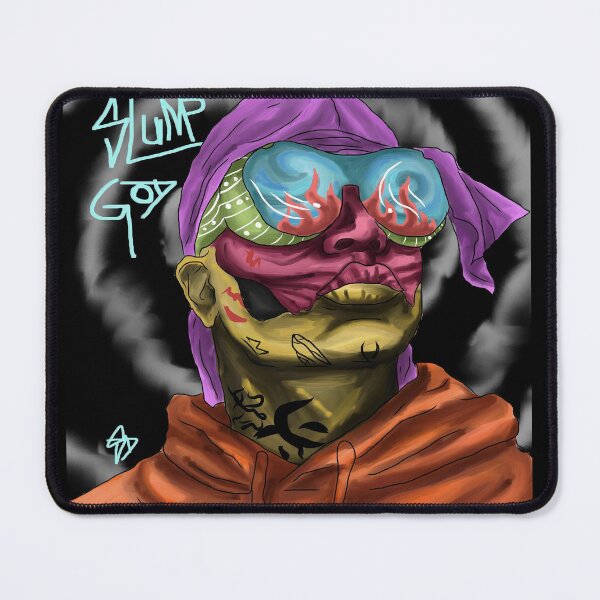 Item preview, Slump God designed and sold by SpassaDazza.