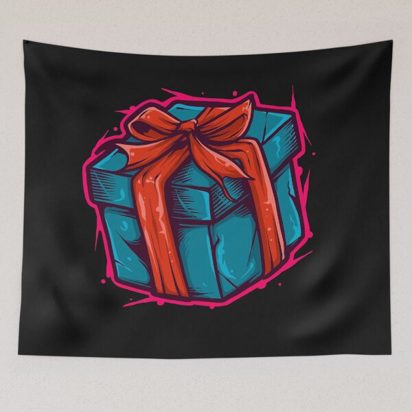 Item preview, Christmas Gift designed and sold by phsycartwork.