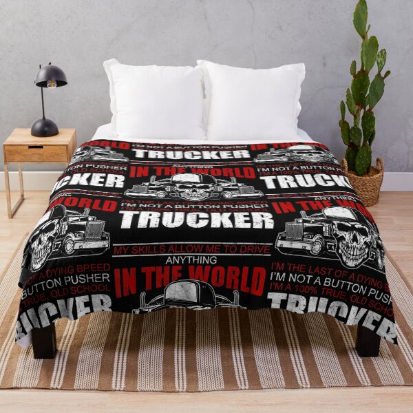 Item preview, Funny Trucker Truck Driving Gift For Truck Drivers designed and sold by rawlingspryoxny.