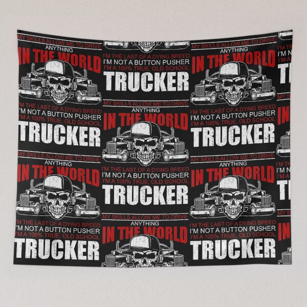 Item preview, Funny Trucker Truck Driving Gift For Truck Drivers designed and sold by rawlingspryoxny.