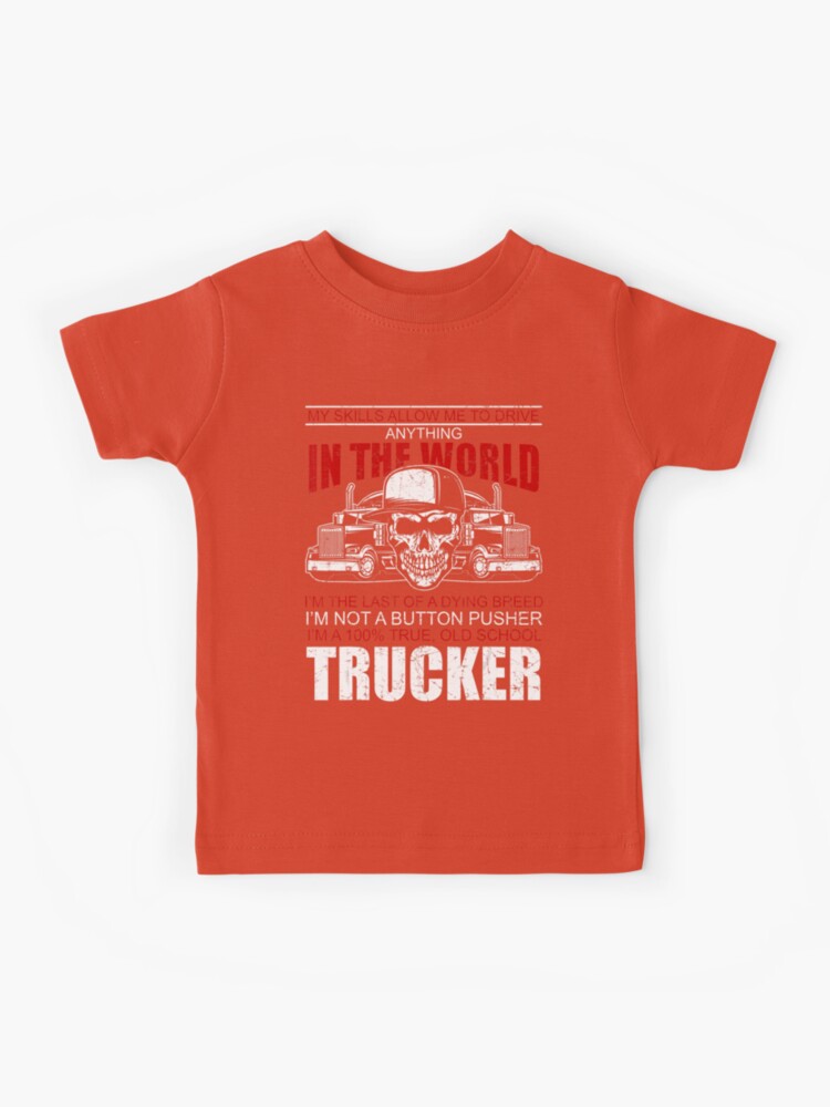 Trucker Shirt, Truck Driver Gifts, Washed in the Blood Christian Trucker T  Shirt, Gifts for Truckers, Truck Driver Shirt 