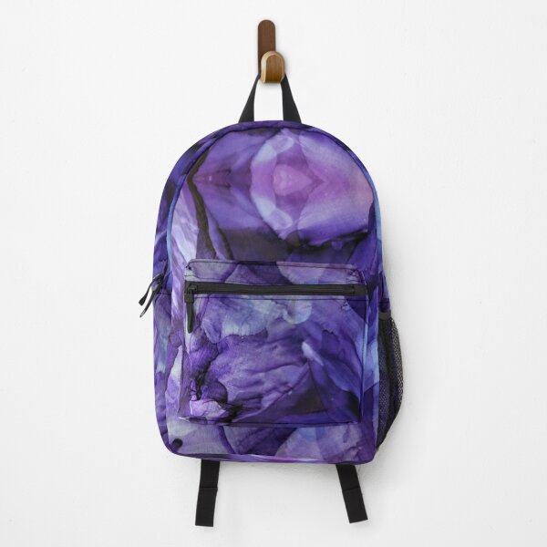 Item preview, Lost in Purple  designed and sold by Lauren McMillan.