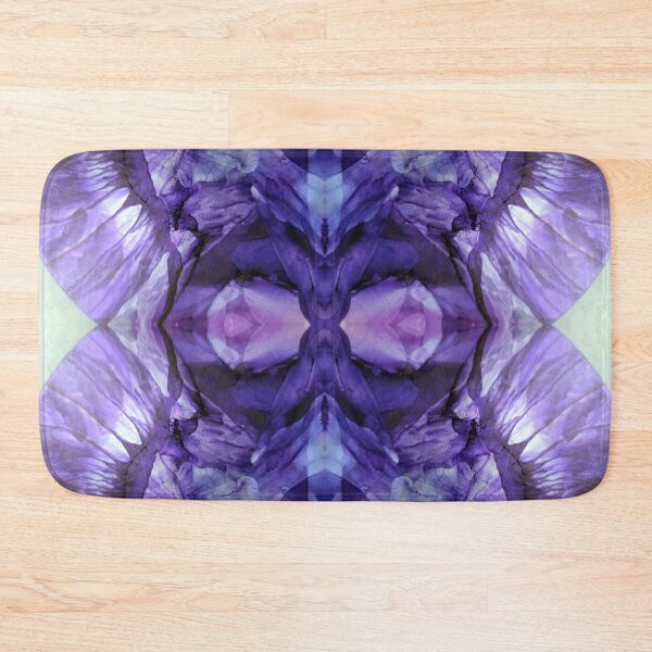 Item preview, Lost in Purple  designed and sold by Lauren McMillan.