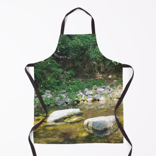 Item preview, green stream designed and sold by fosterahope.