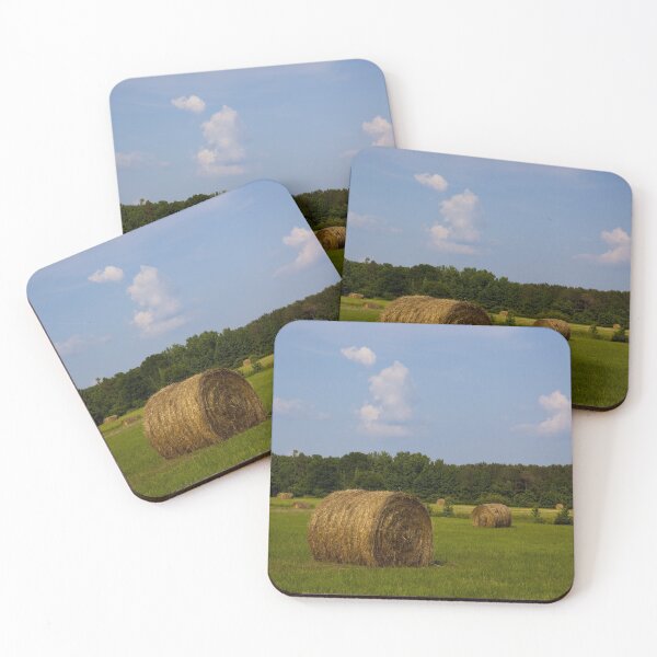 Item preview, Hay bales designed and sold by OrcaNature.