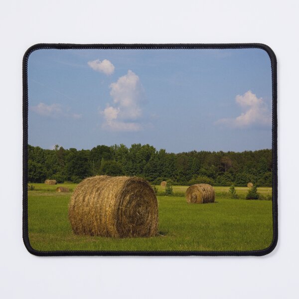 Item preview, Hay bales designed and sold by OrcaNature.