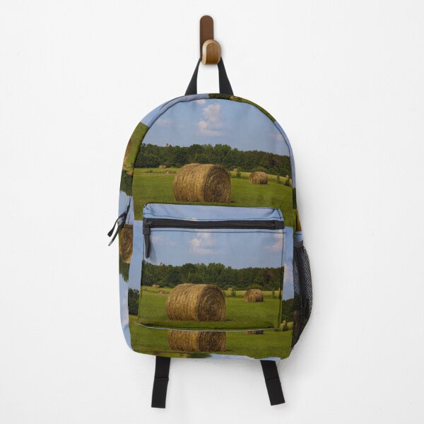Item preview, Hay bales designed and sold by OrcaNature.