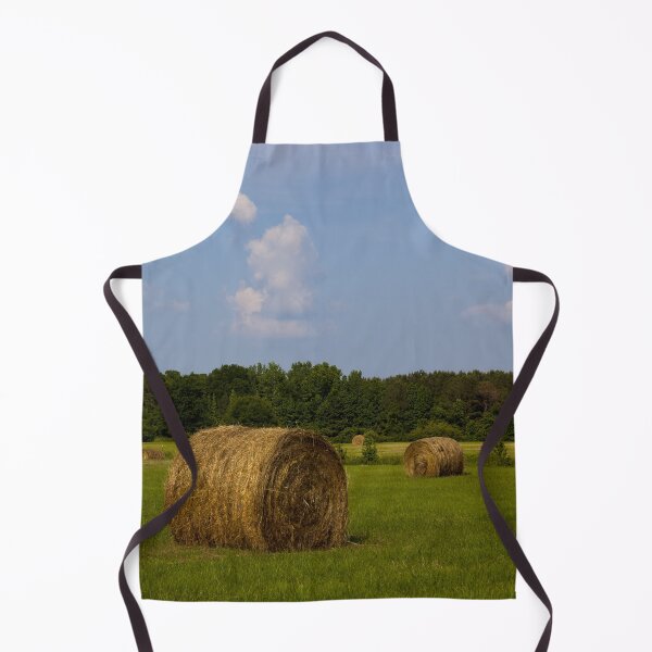 Item preview, Hay bales designed and sold by OrcaNature.