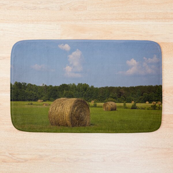 Item preview, Hay bales designed and sold by OrcaNature.