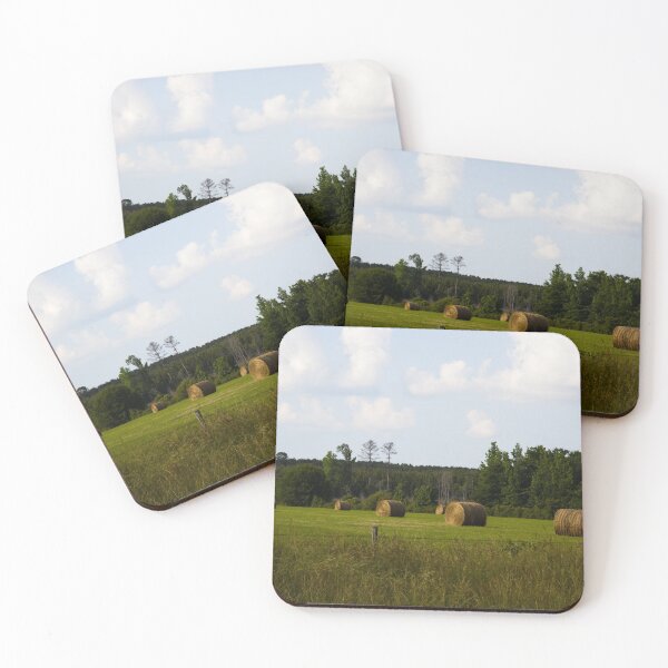 Item preview, Hay bales designed and sold by OrcaNature.